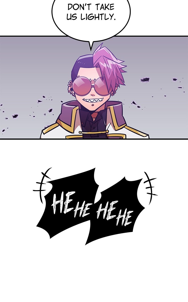 Savior ofDivine Blood Ep. 22 - vs. Taiga Ariake 2 page 103 - 
