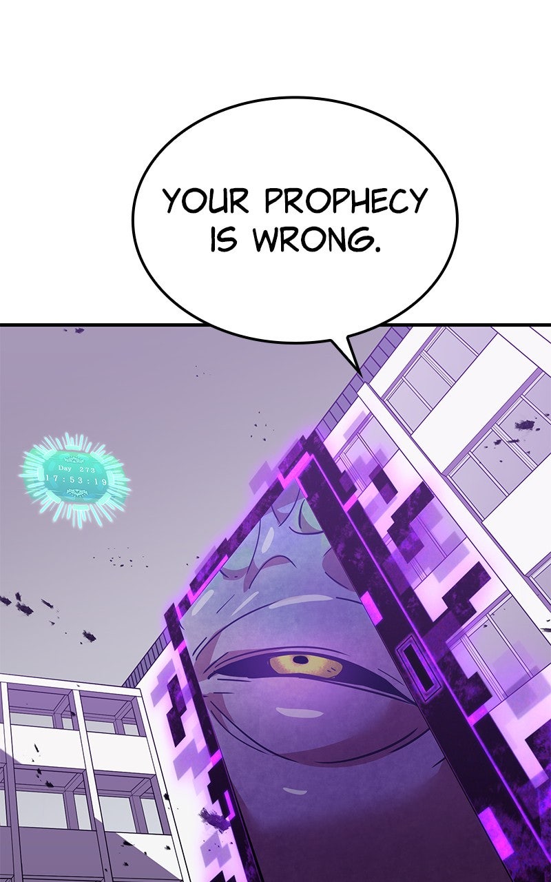 Savior ofDivine Blood Ep. 22 - vs. Taiga Ariake 2 page 104 - 