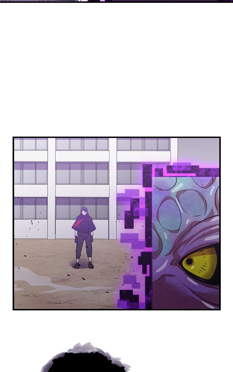 Savior ofDivine Blood Ep. 22 - vs. Taiga Ariake 2 page 105 - 