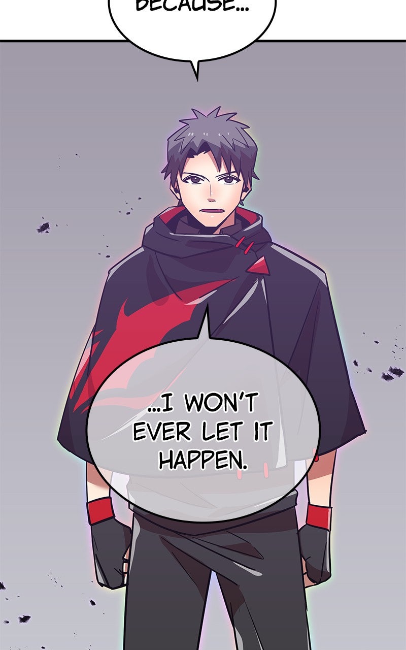 Savior ofDivine Blood Ep. 22 - vs. Taiga Ariake 2 page 107 - 