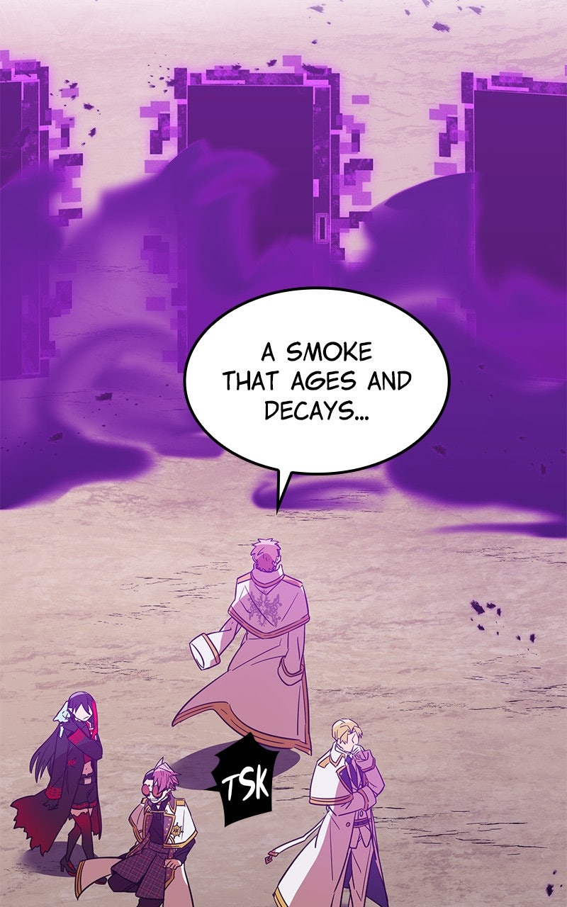 Savior ofDivine Blood Ep. 22 - vs. Taiga Ariake 2 page 12 - 