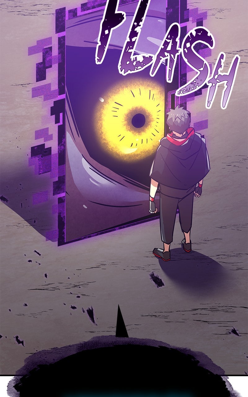 Savior ofDivine Blood Ep. 22 - vs. Taiga Ariake 2 page 111 - 