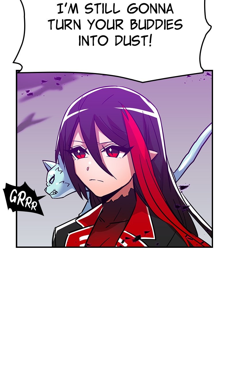 Savior ofDivine Blood Ep. 22 - vs. Taiga Ariake 2 page 15 - 