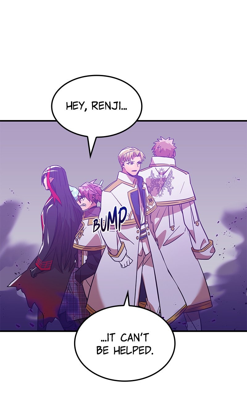 Savior ofDivine Blood Ep. 22 - vs. Taiga Ariake 2 page 18 - 