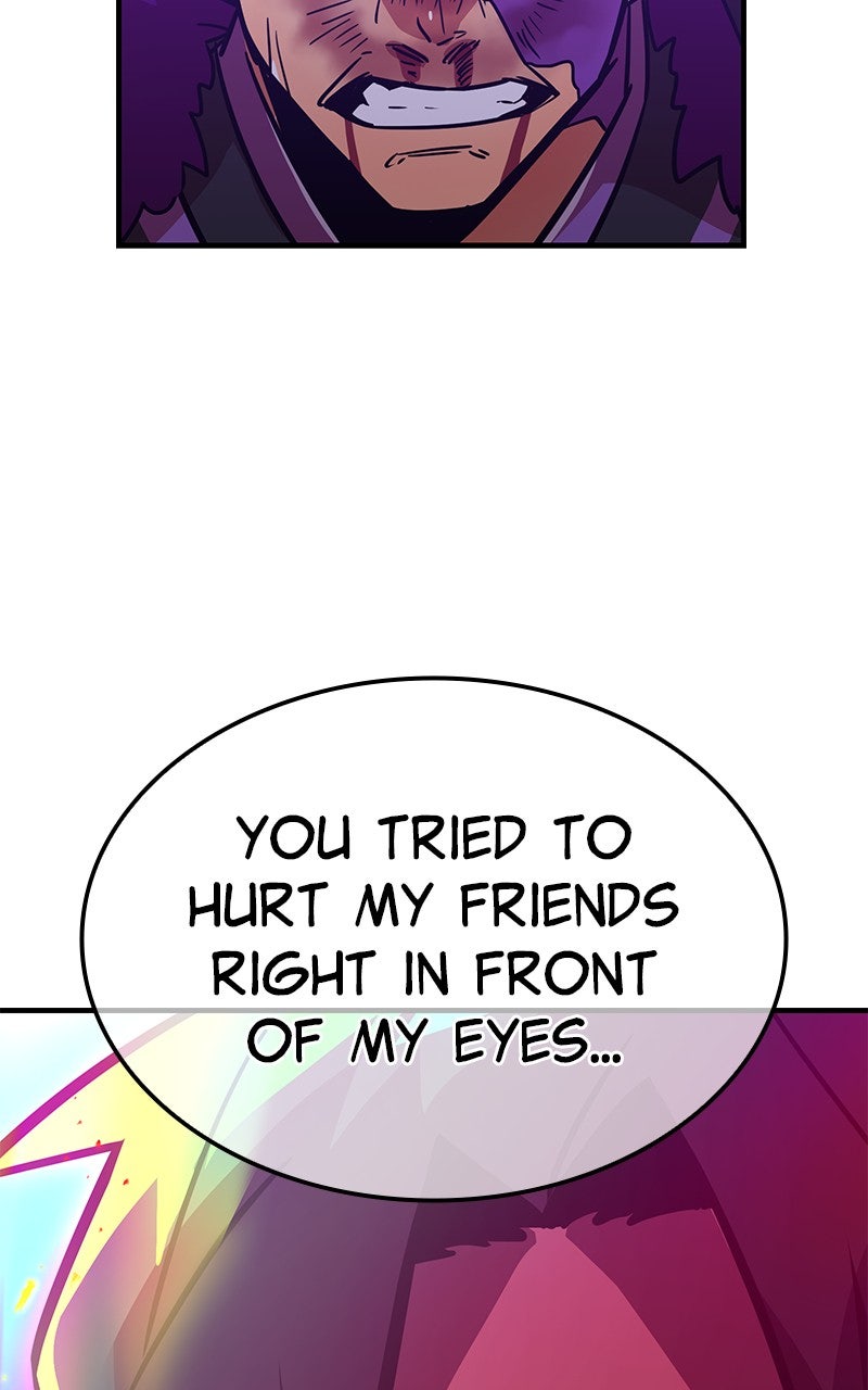 Savior ofDivine Blood Ep. 22 - vs. Taiga Ariake 2 page 27 - 