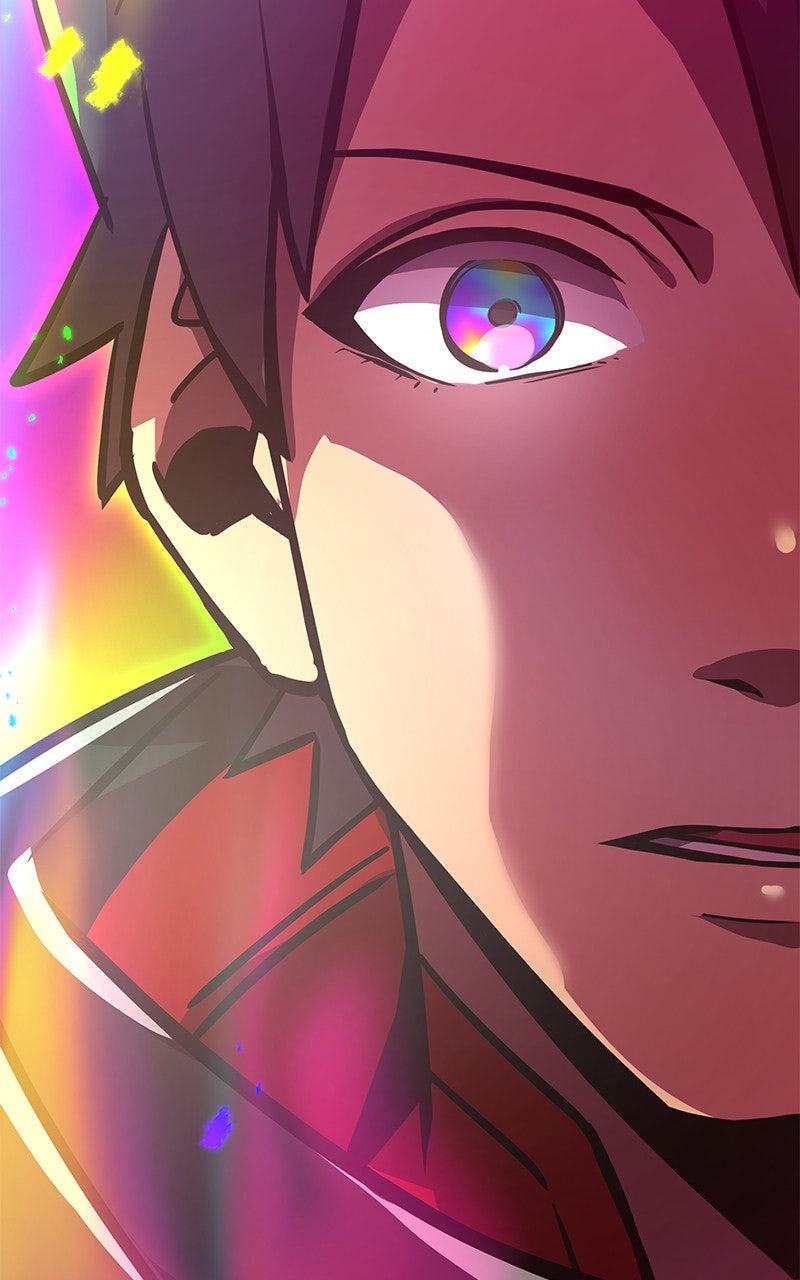 Savior ofDivine Blood Ep. 22 - vs. Taiga Ariake 2 page 28 - 