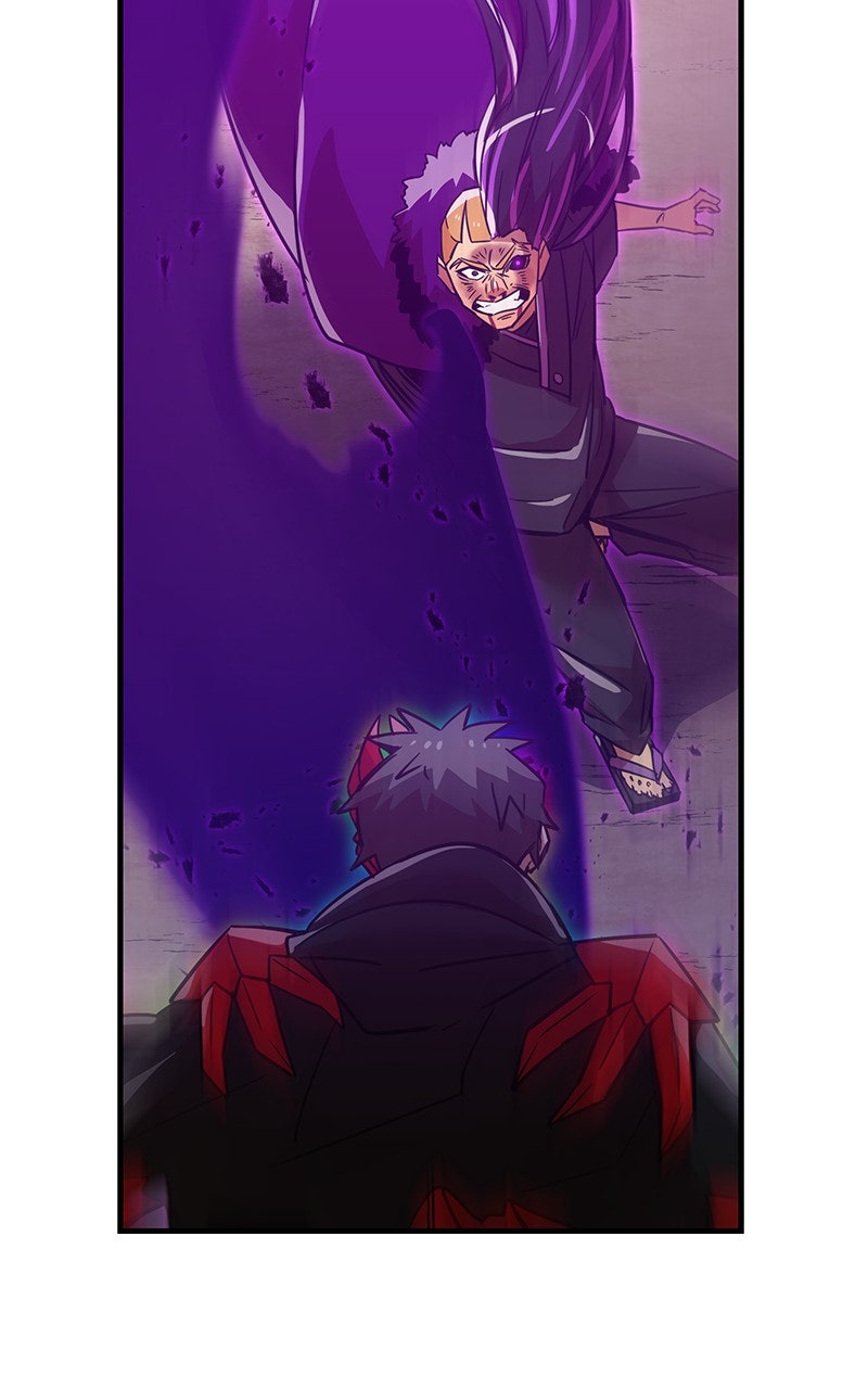 Savior ofDivine Blood Ep. 22 - vs. Taiga Ariake 2 page 38 - 