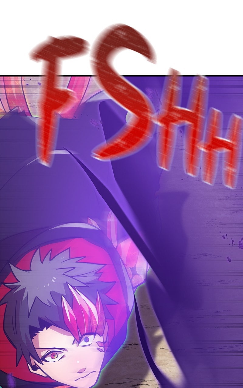 Savior ofDivine Blood Ep. 22 - vs. Taiga Ariake 2 page 39 - 