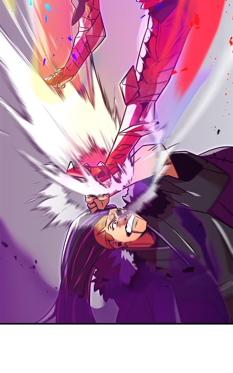 Savior ofDivine Blood Ep. 22 - vs. Taiga Ariake 2 page 42 - 