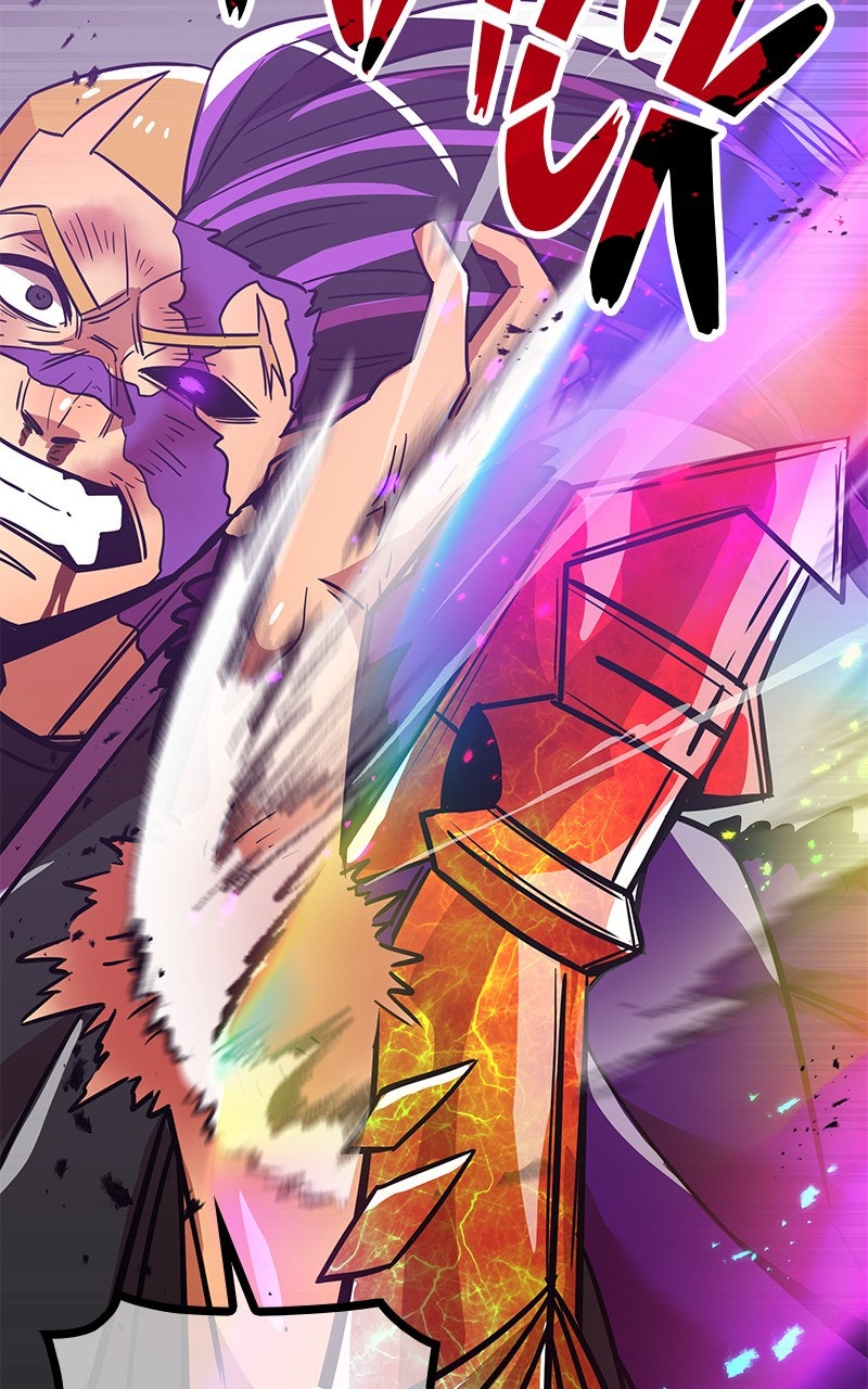 Savior ofDivine Blood Ep. 22 - vs. Taiga Ariake 2 page 44 - 