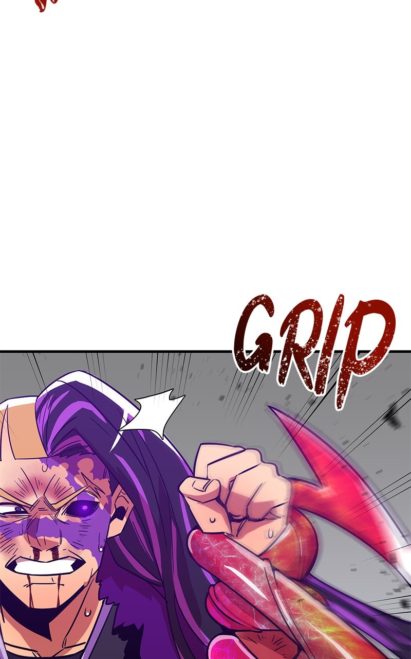 Savior ofDivine Blood Ep. 22 - vs. Taiga Ariake 2 page 48 - 