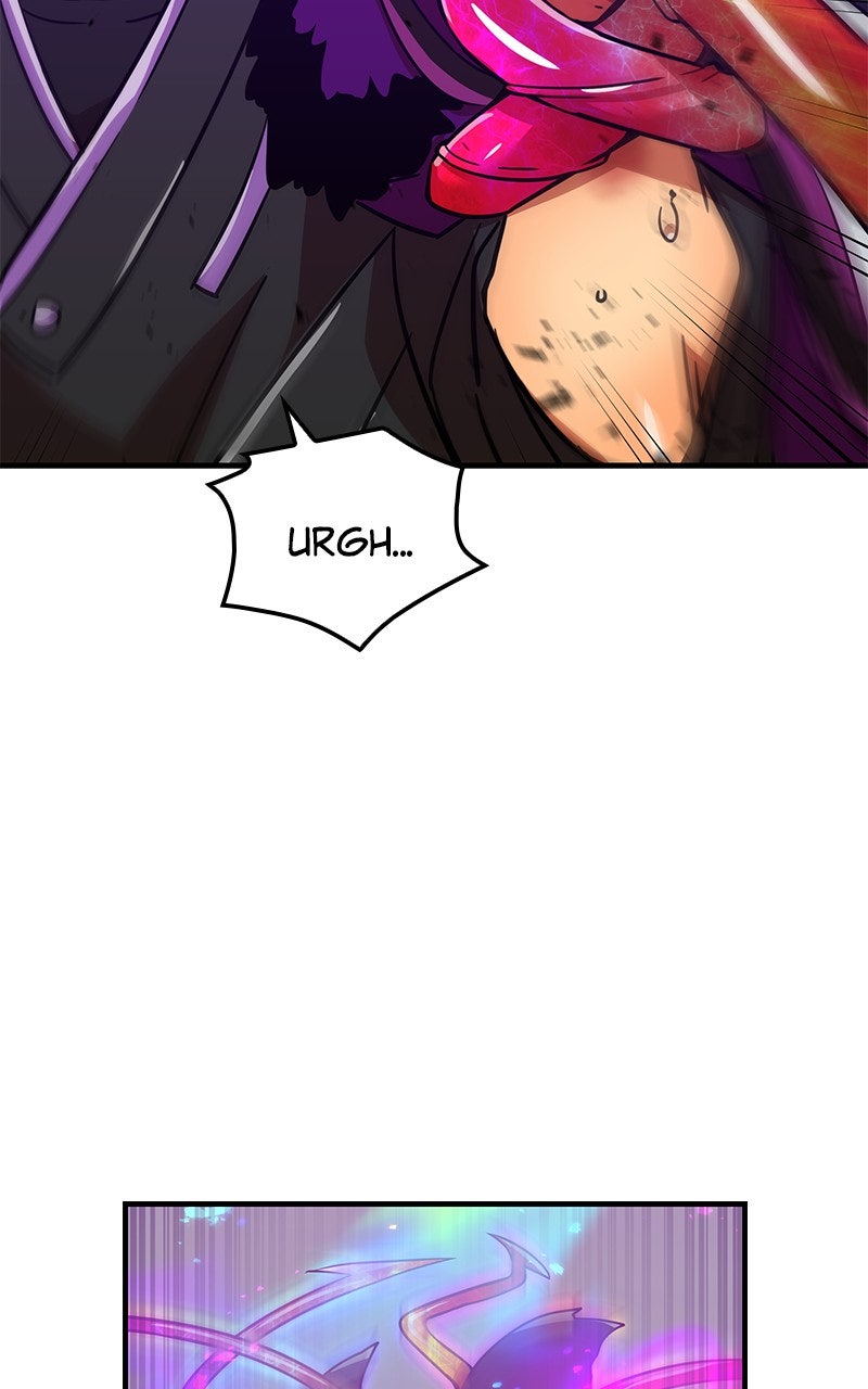 Savior ofDivine Blood Ep. 22 - vs. Taiga Ariake 2 page 49 - 