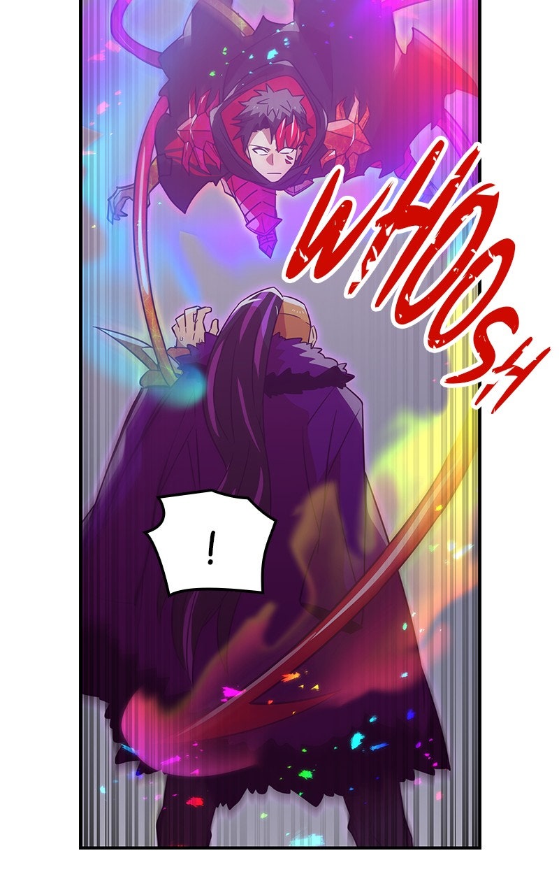 Savior ofDivine Blood Ep. 22 - vs. Taiga Ariake 2 page 50 - 