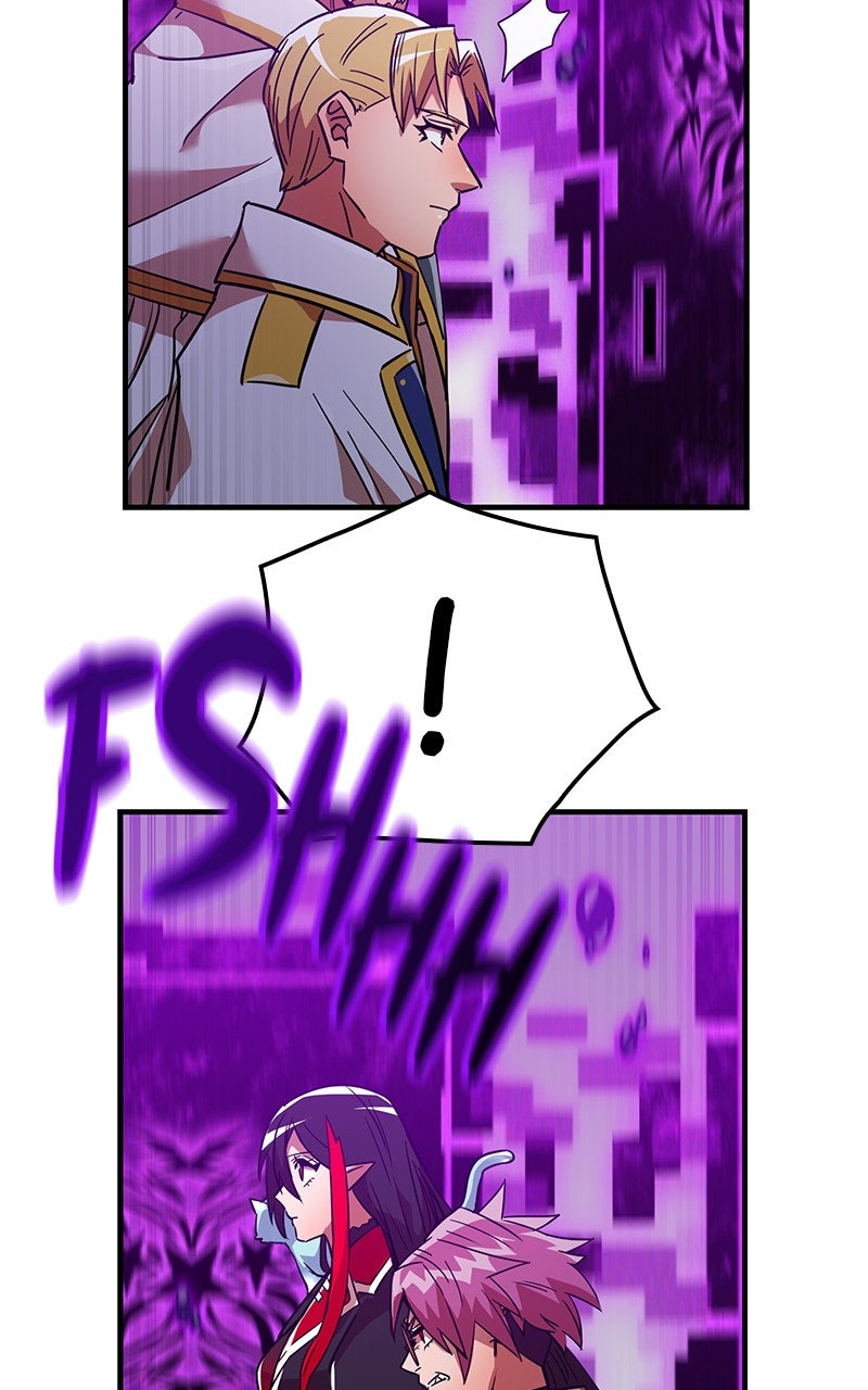 Savior ofDivine Blood Ep. 22 - vs. Taiga Ariake 2 page 6 - 