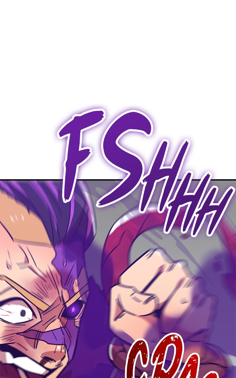 Savior ofDivine Blood Ep. 22 - vs. Taiga Ariake 2 page 51 - 