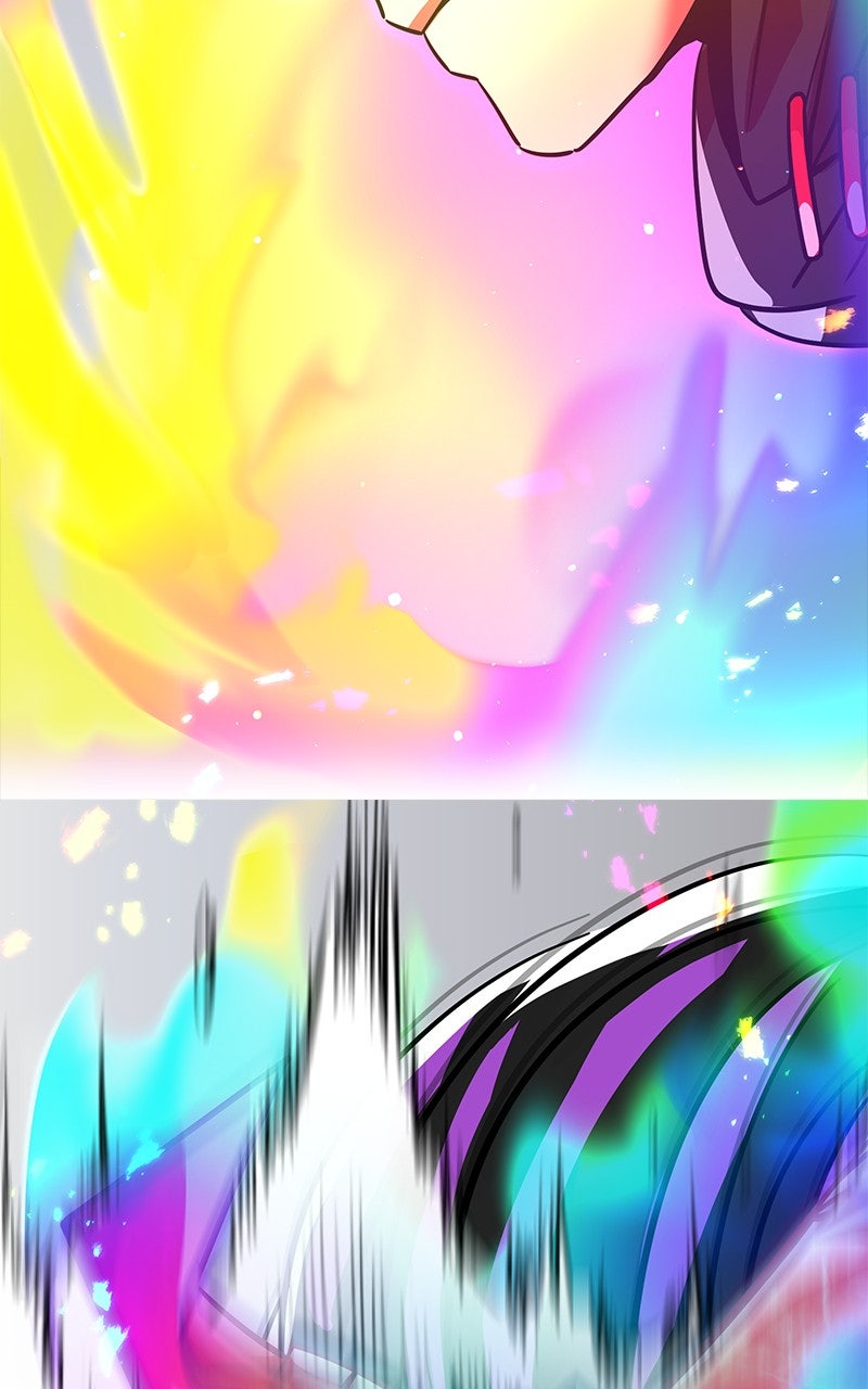 Savior ofDivine Blood Ep. 22 - vs. Taiga Ariake 2 page 55 - 