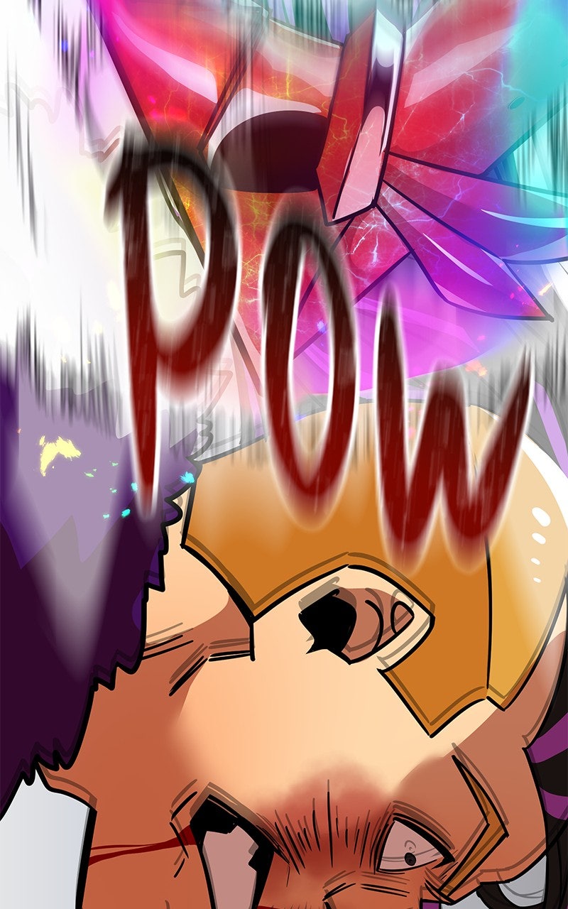 Savior ofDivine Blood Ep. 22 - vs. Taiga Ariake 2 page 56 - 