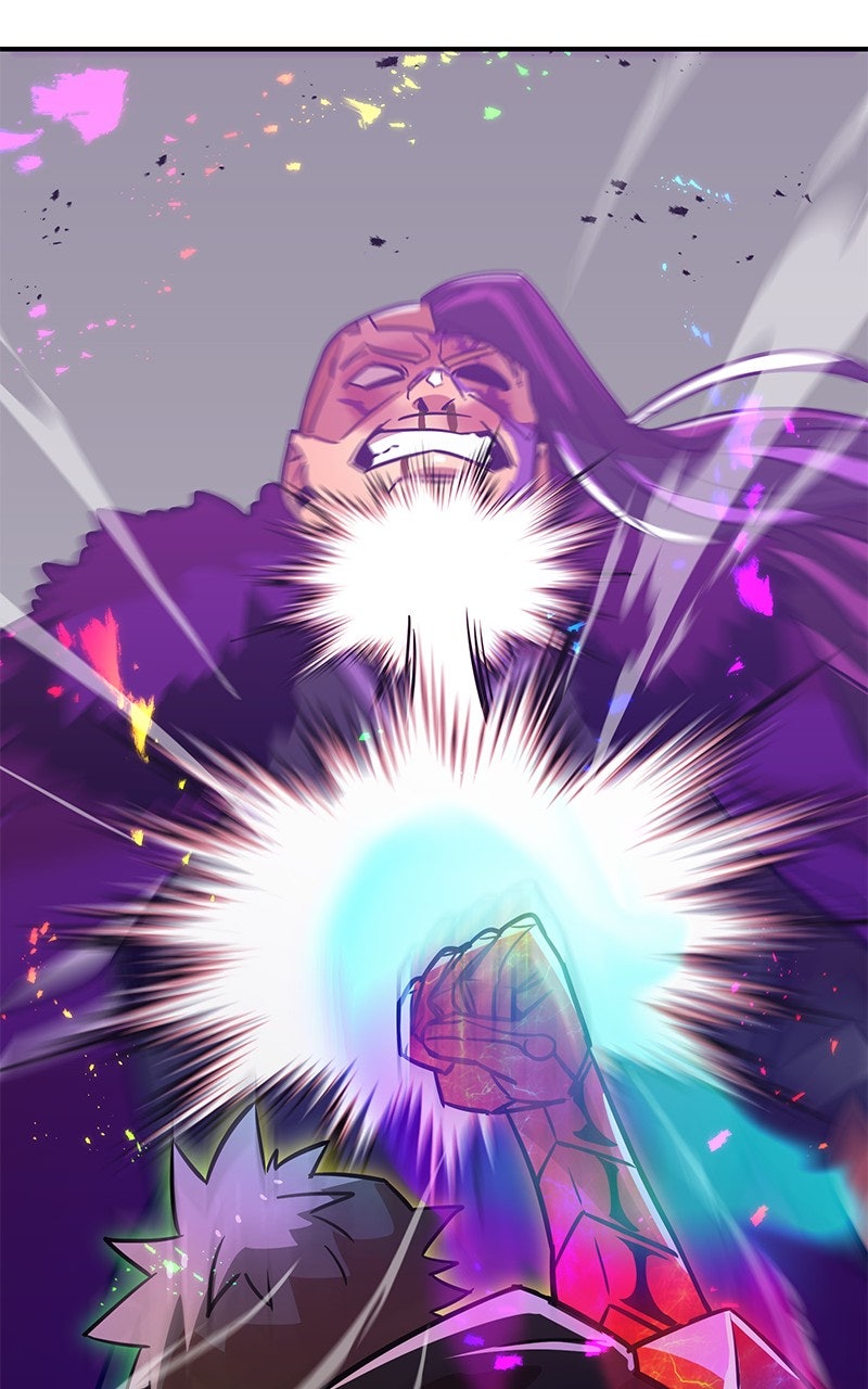 Savior ofDivine Blood Ep. 22 - vs. Taiga Ariake 2 page 59 - 