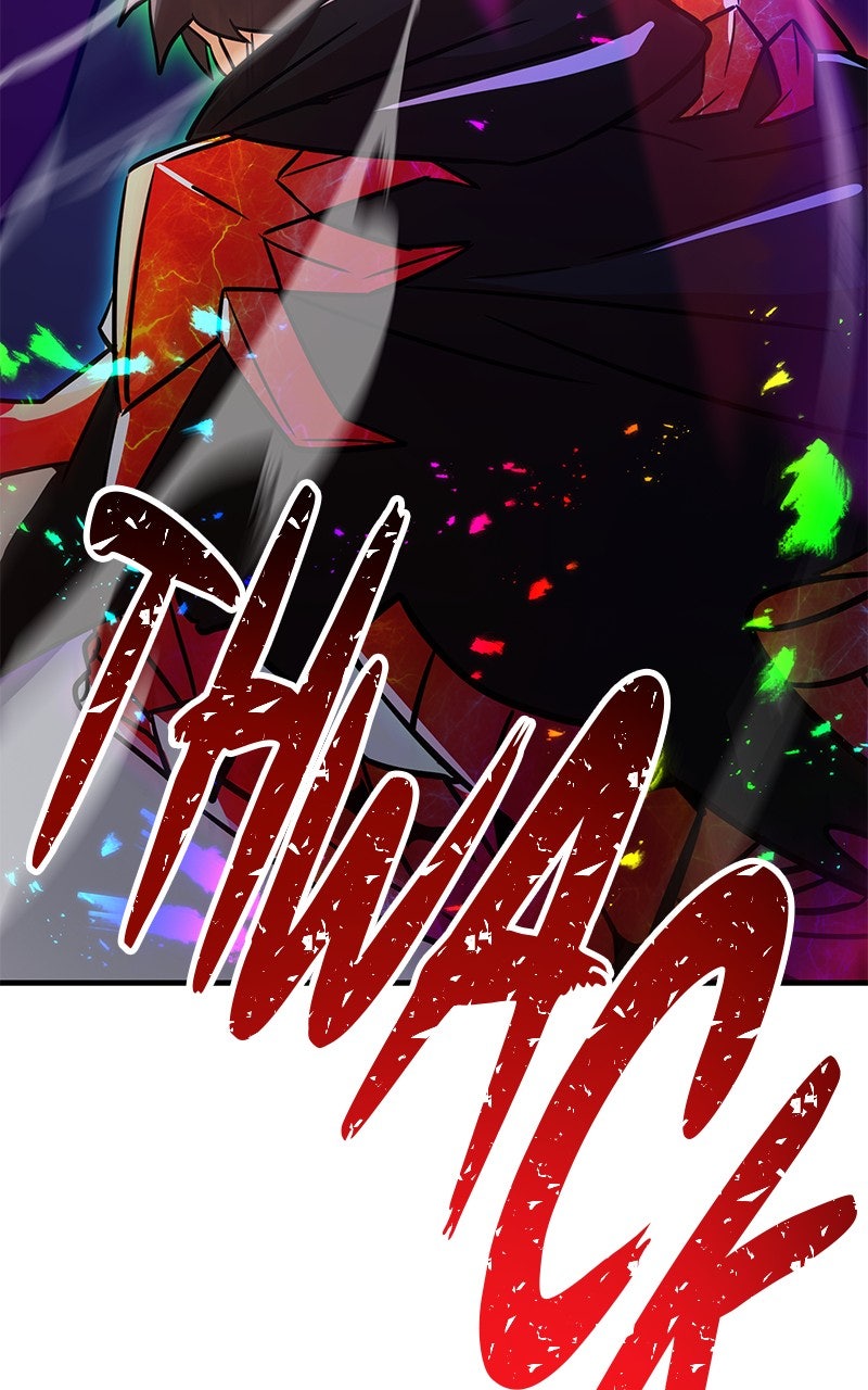 Savior ofDivine Blood Ep. 22 - vs. Taiga Ariake 2 page 60 - 