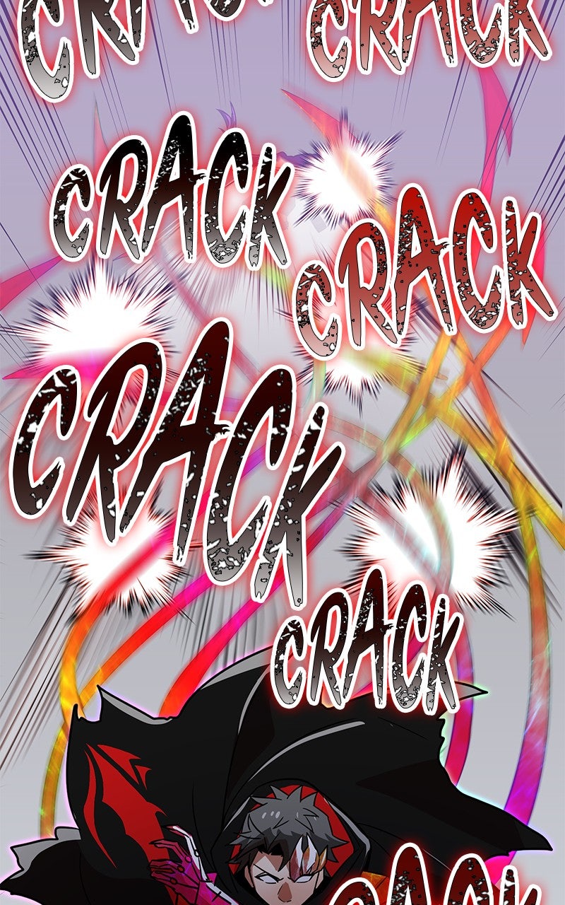 Savior ofDivine Blood Ep. 22 - vs. Taiga Ariake 2 page 65 - 