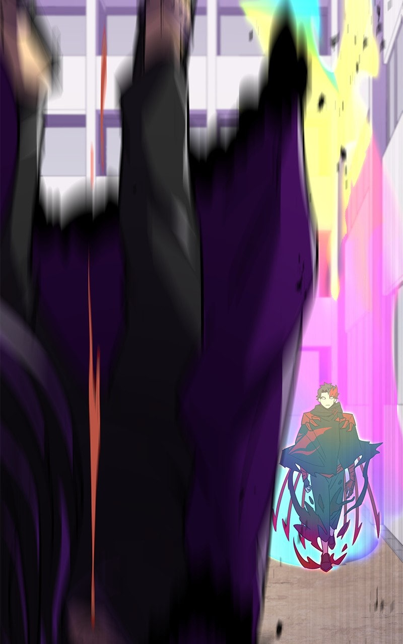 Savior ofDivine Blood Ep. 22 - vs. Taiga Ariake 2 page 68 - 