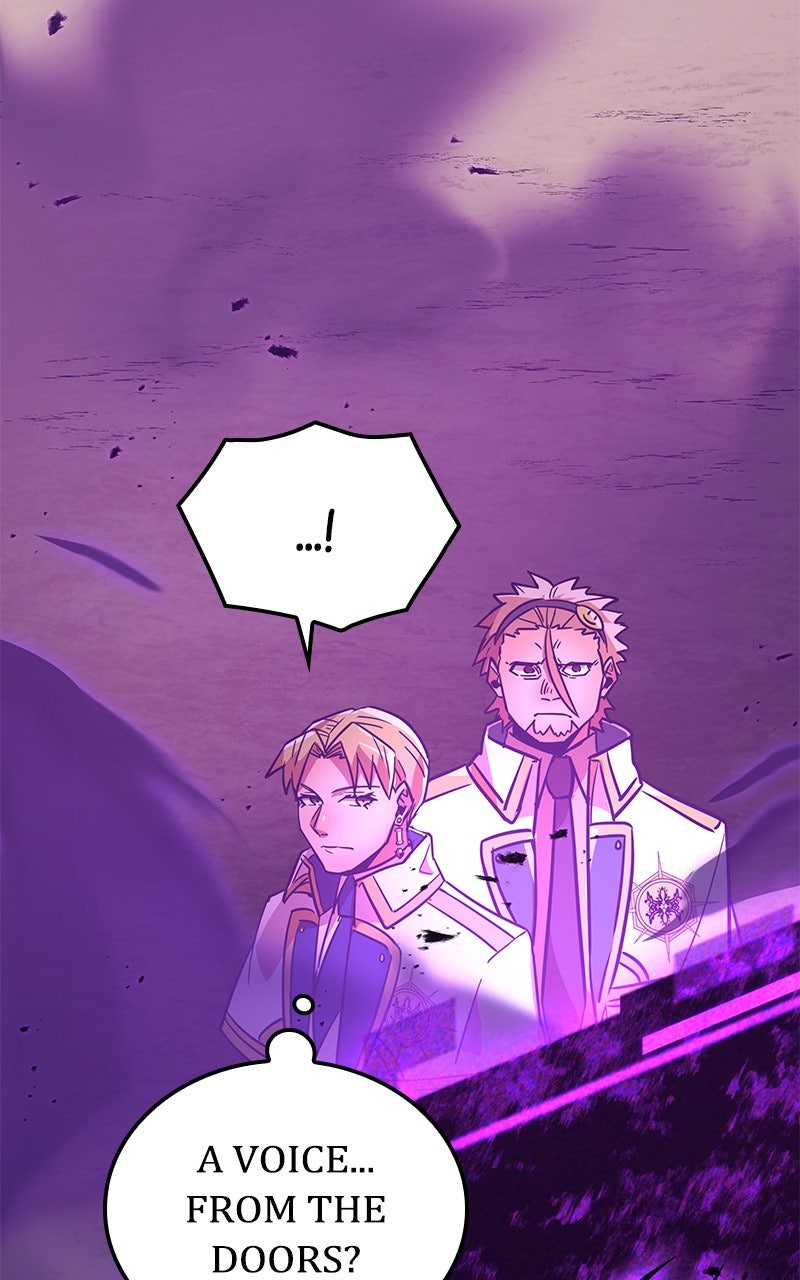 Savior ofDivine Blood Ep. 22 - vs. Taiga Ariake 2 page 73 - 