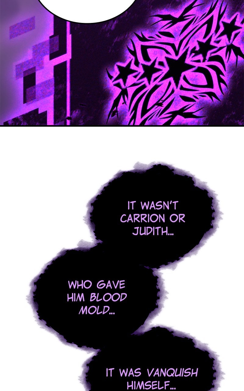 Savior ofDivine Blood Ep. 22 - vs. Taiga Ariake 2 page 74 - 