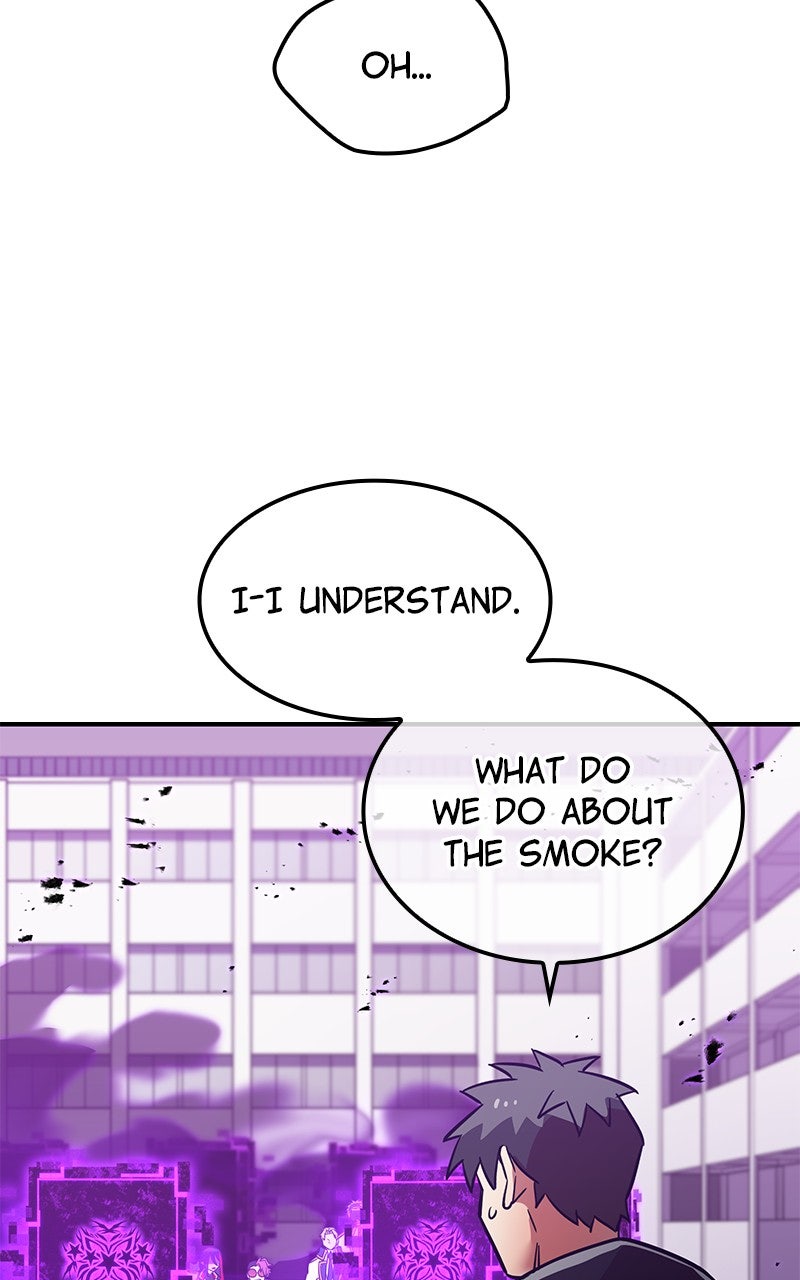 Savior ofDivine Blood Ep. 22 - vs. Taiga Ariake 2 page 78 - 