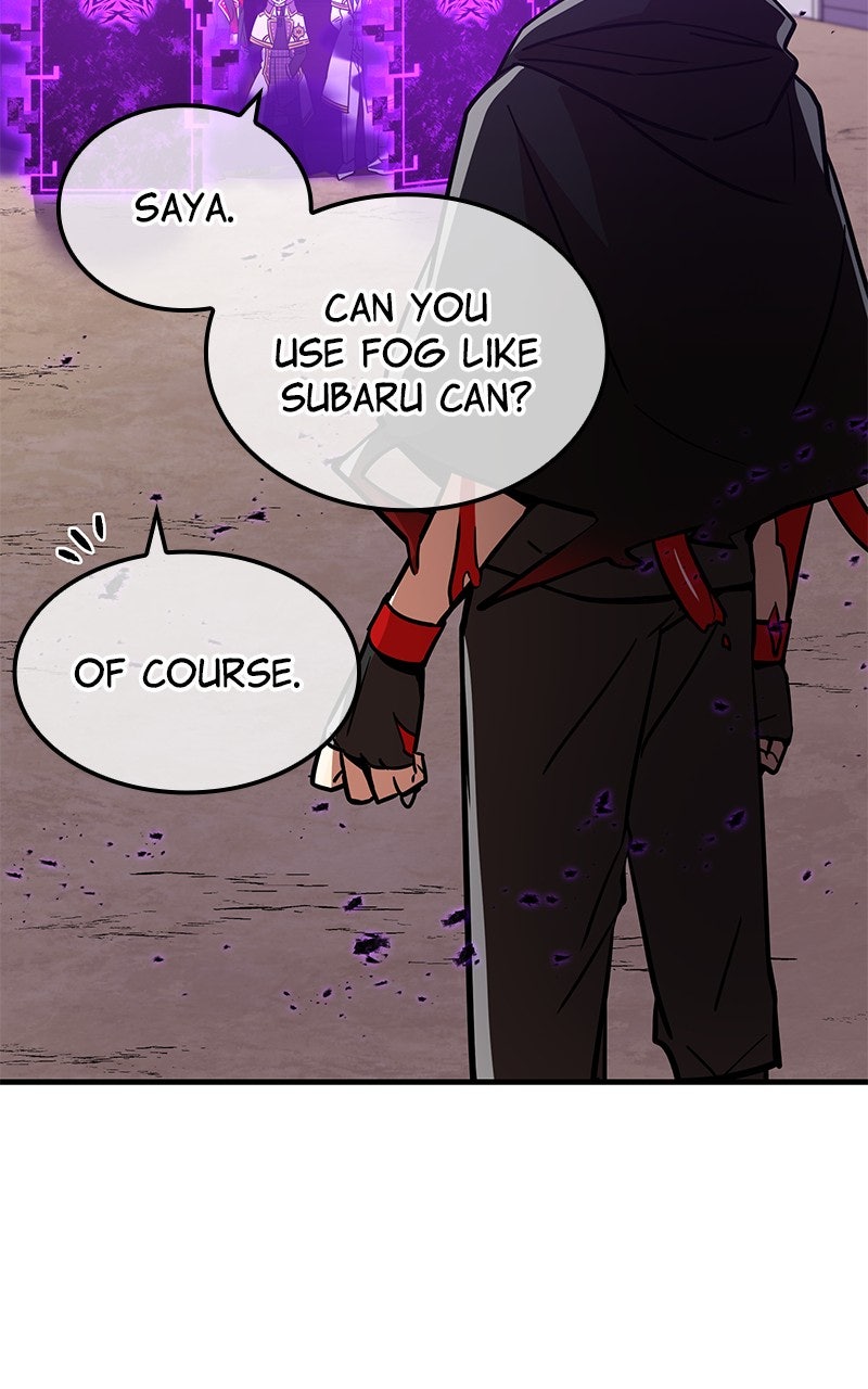Savior ofDivine Blood Ep. 22 - vs. Taiga Ariake 2 page 79 - 