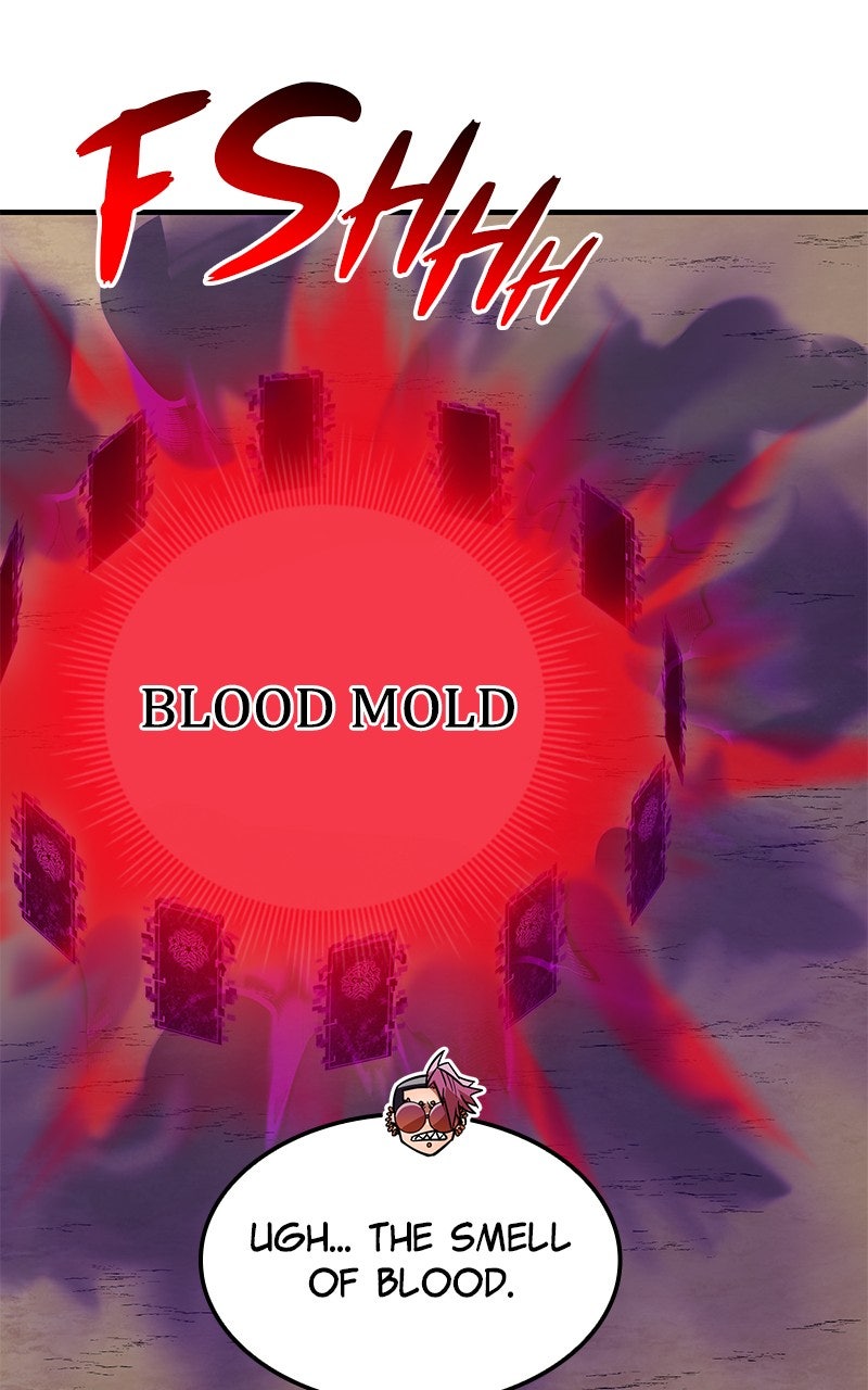 Savior ofDivine Blood Ep. 22 - vs. Taiga Ariake 2 page 80 - 