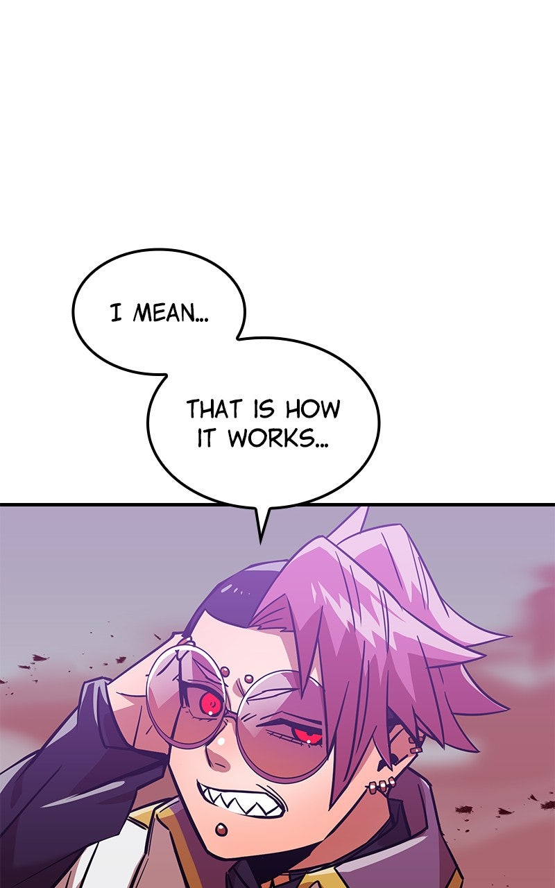 Savior ofDivine Blood Ep. 22 - vs. Taiga Ariake 2 page 84 - 