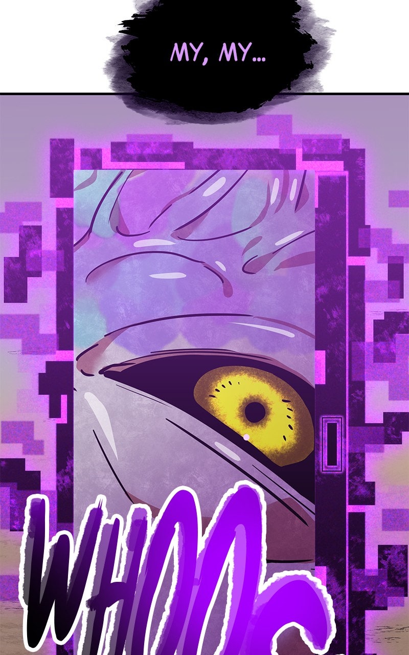 Savior ofDivine Blood Ep. 22 - vs. Taiga Ariake 2 page 89 - 