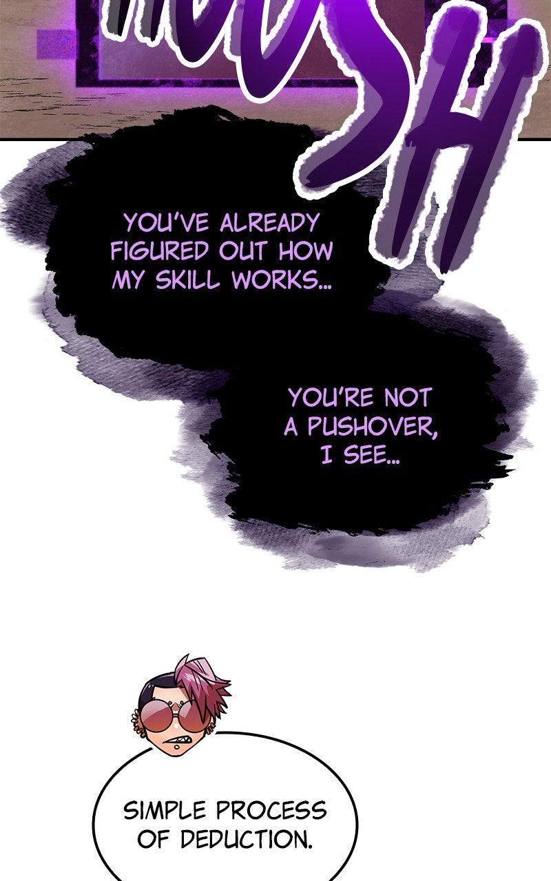Savior ofDivine Blood Ep. 22 - vs. Taiga Ariake 2 page 90 - 