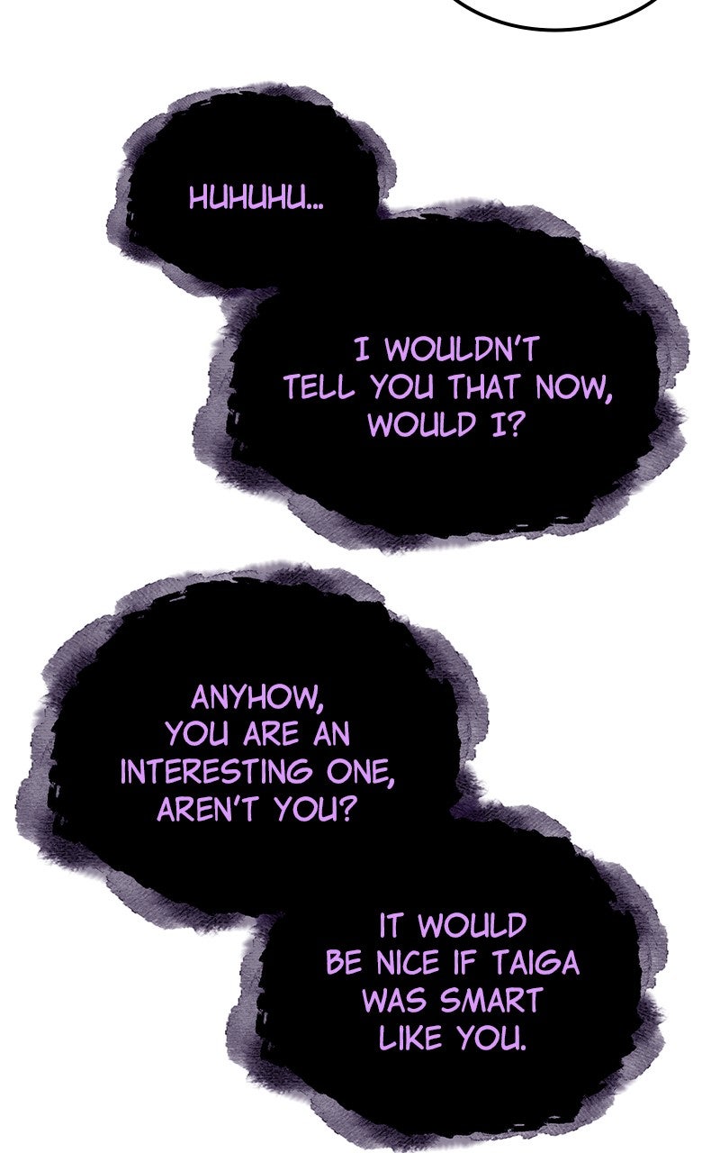 Savior ofDivine Blood Ep. 22 - vs. Taiga Ariake 2 page 96 - 