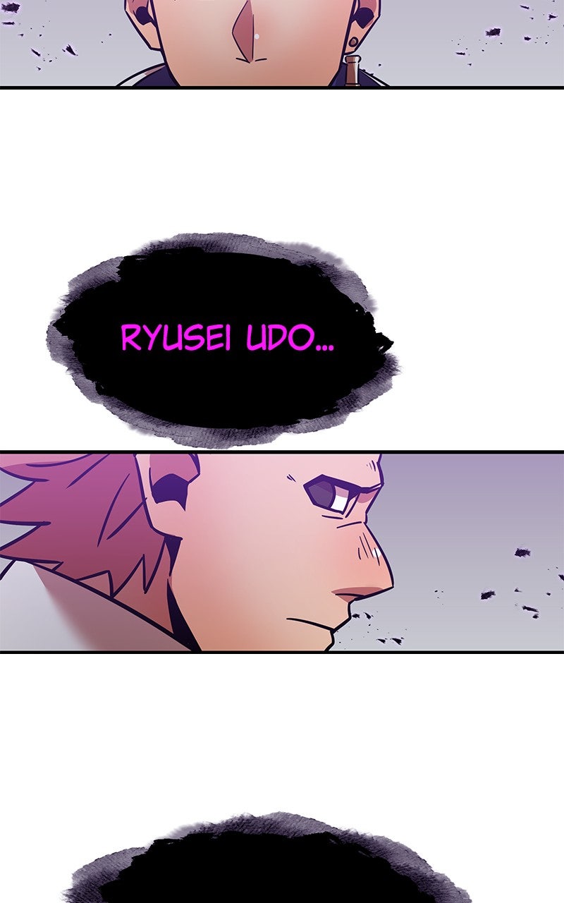 Savior ofDivine Blood Ep. 22 - vs. Taiga Ariake 2 page 99 - 