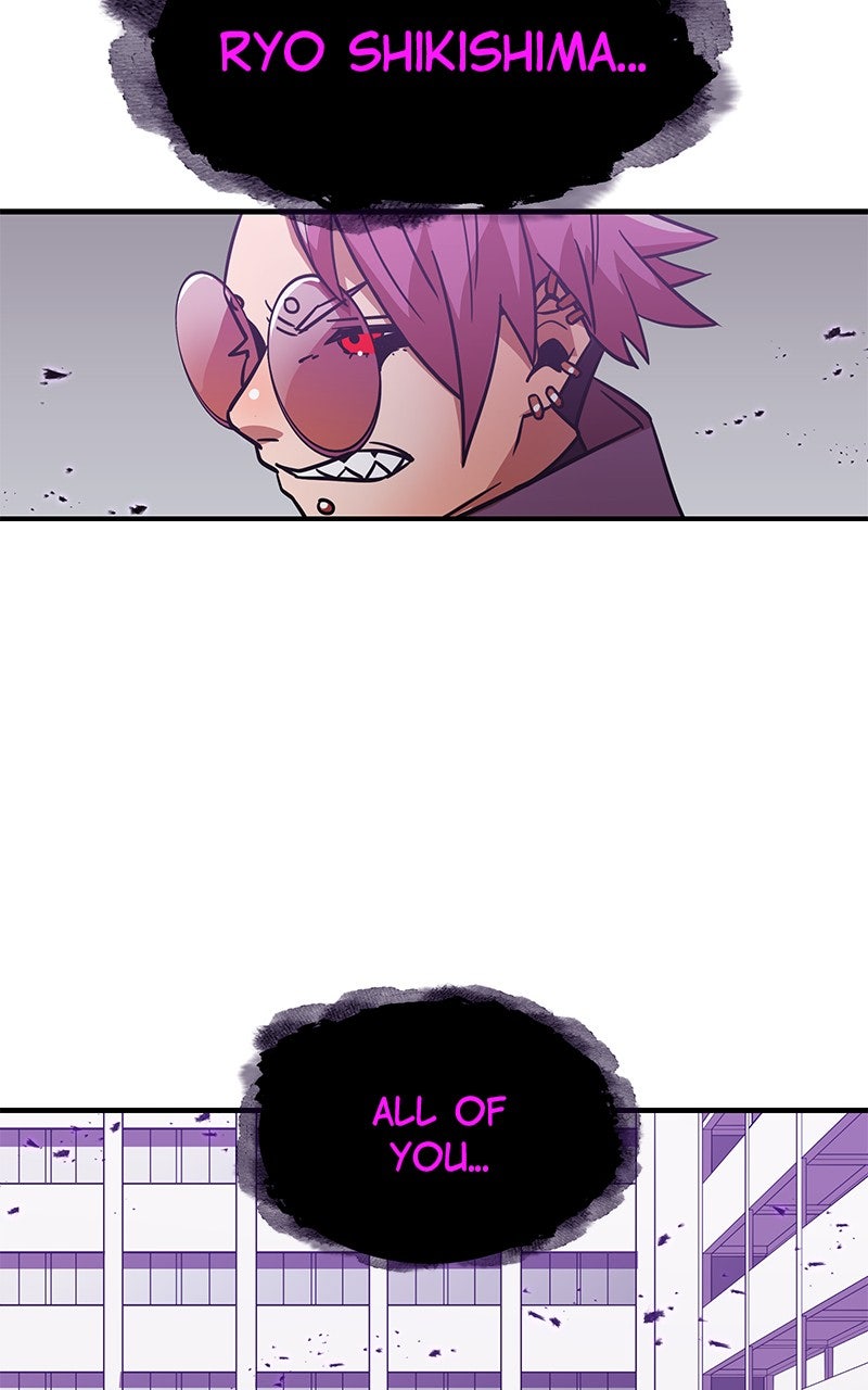 Savior ofDivine Blood Ep. 22 - vs. Taiga Ariake 2 page 100 - 