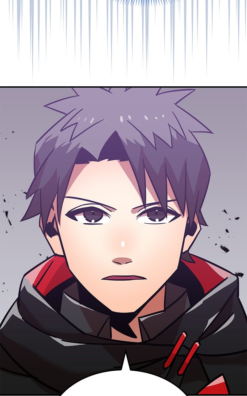Savior ofDivine Blood Ep. 23 - Zone: Jungle of Ruins 1 page 2 - 