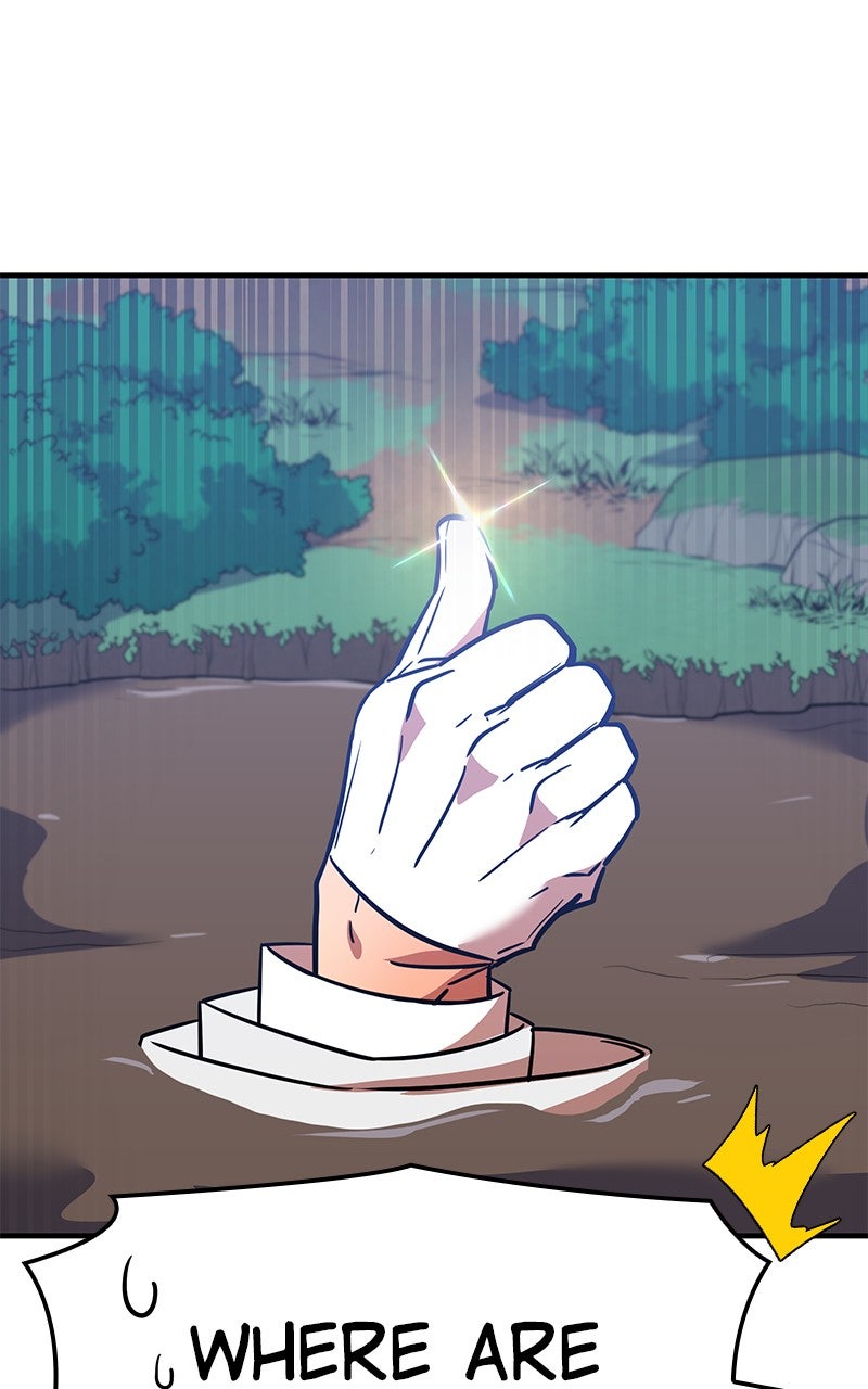 Savior ofDivine Blood Ep. 23 - Zone: Jungle of Ruins 1 page 107 - 