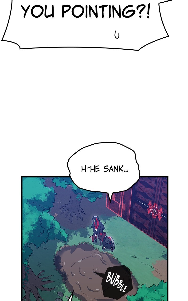 Savior ofDivine Blood Ep. 23 - Zone: Jungle of Ruins 1 page 108 - 
