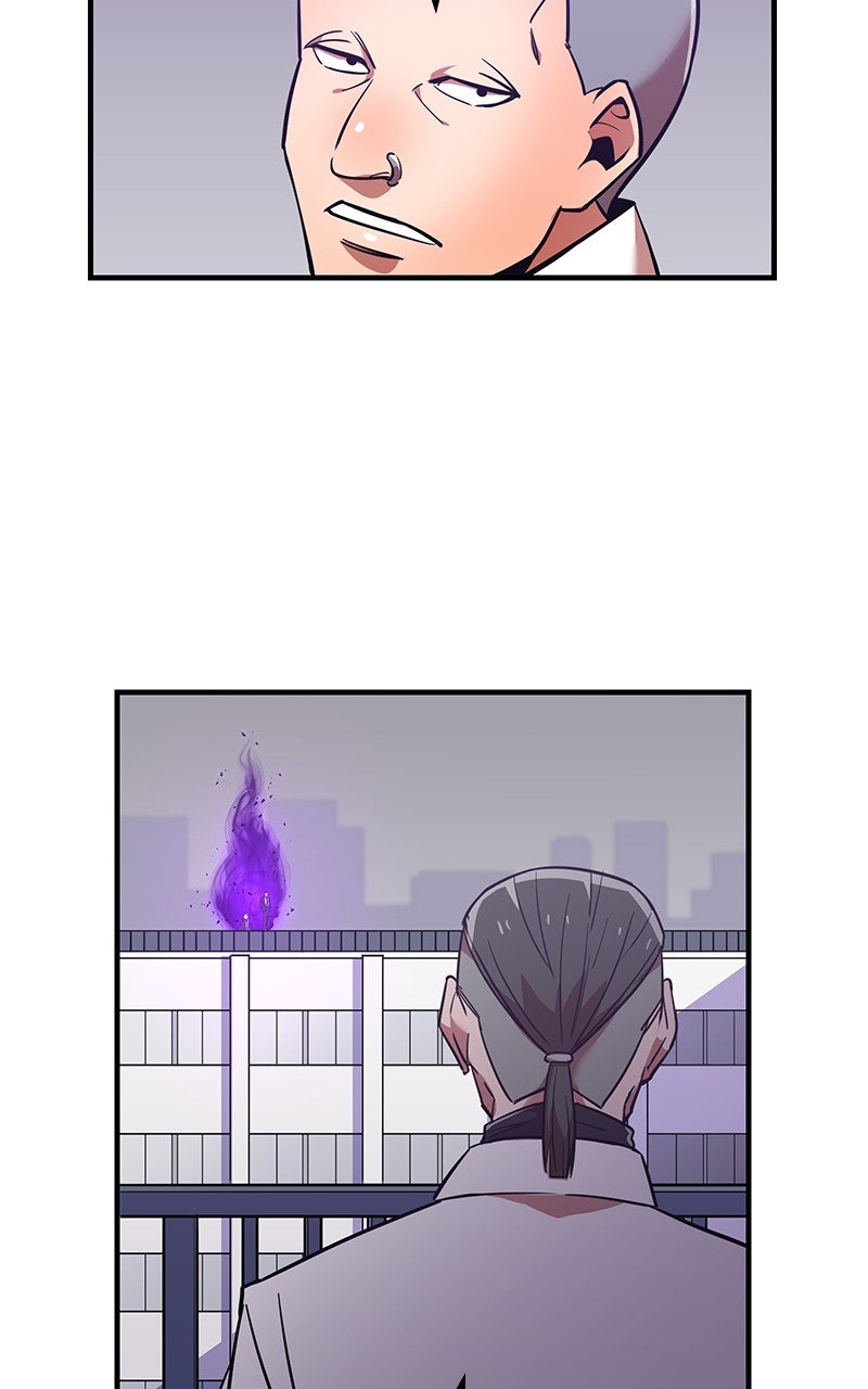 Savior ofDivine Blood Ep. 23 - Zone: Jungle of Ruins 1 page 12 - 