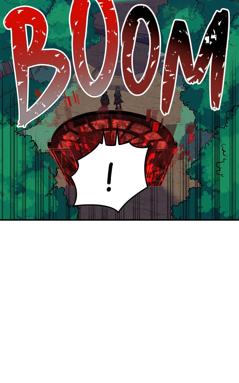 Savior ofDivine Blood Ep. 23 - Zone: Jungle of Ruins 1 page 114 - 