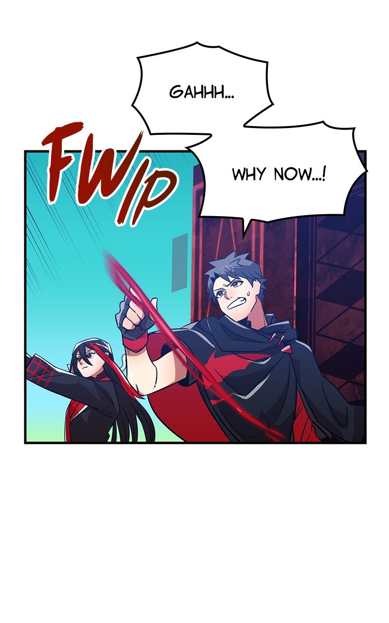 Savior ofDivine Blood Ep. 23 - Zone: Jungle of Ruins 1 page 115 - 