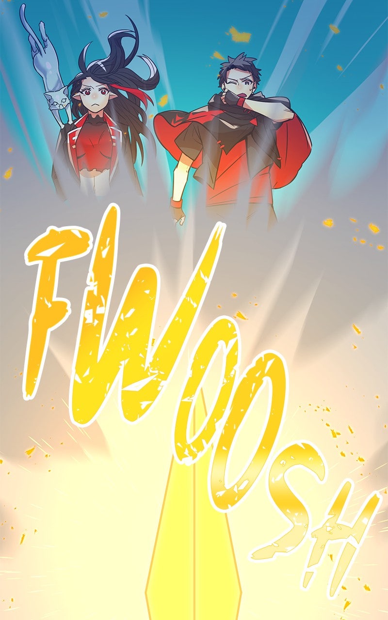 Savior ofDivine Blood Ep. 23 - Zone: Jungle of Ruins 1 page 117 - 
