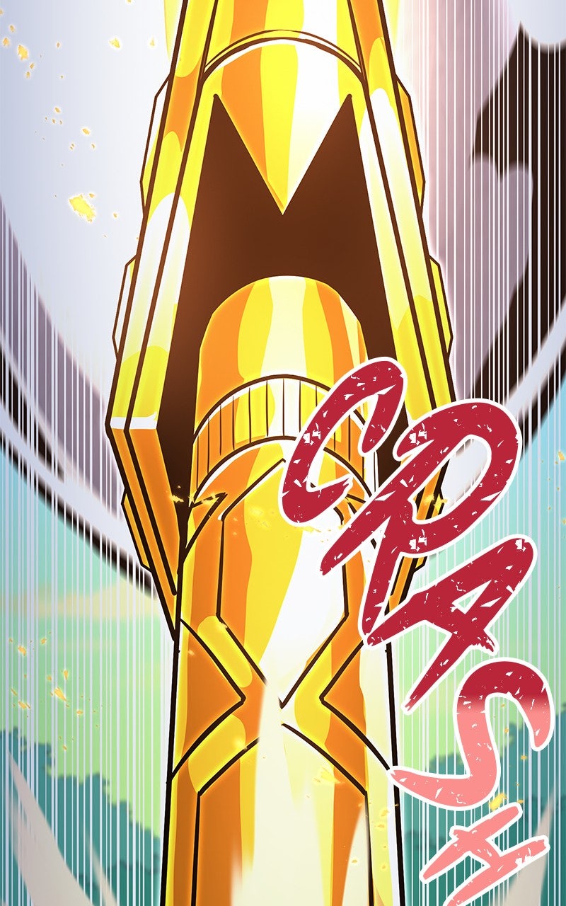 Savior ofDivine Blood Ep. 23 - Zone: Jungle of Ruins 1 page 121 - 