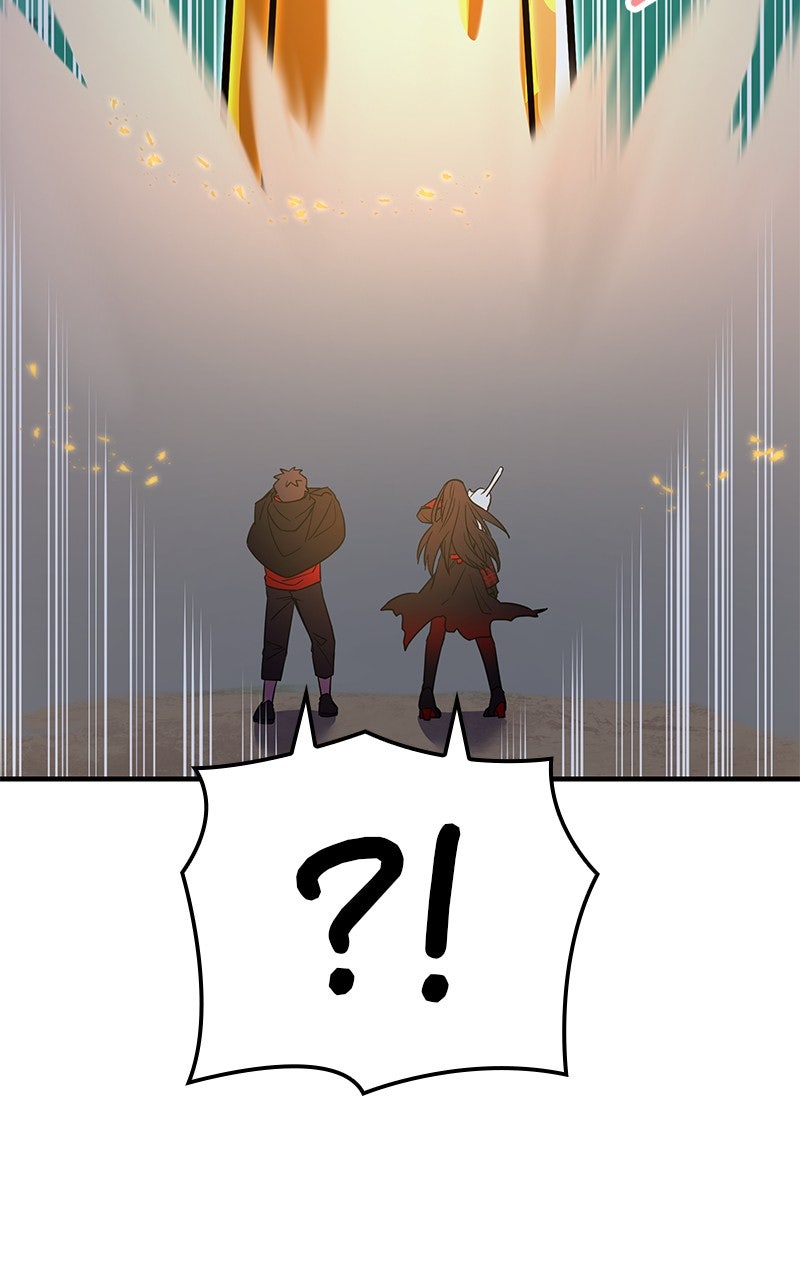 Savior ofDivine Blood Ep. 23 - Zone: Jungle of Ruins 1 page 122 - 
