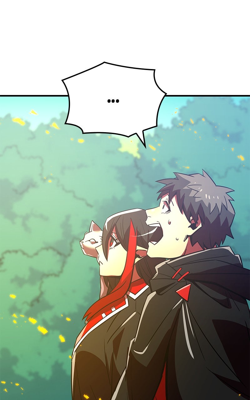 Savior ofDivine Blood Ep. 23 - Zone: Jungle of Ruins 1 page 123 - 