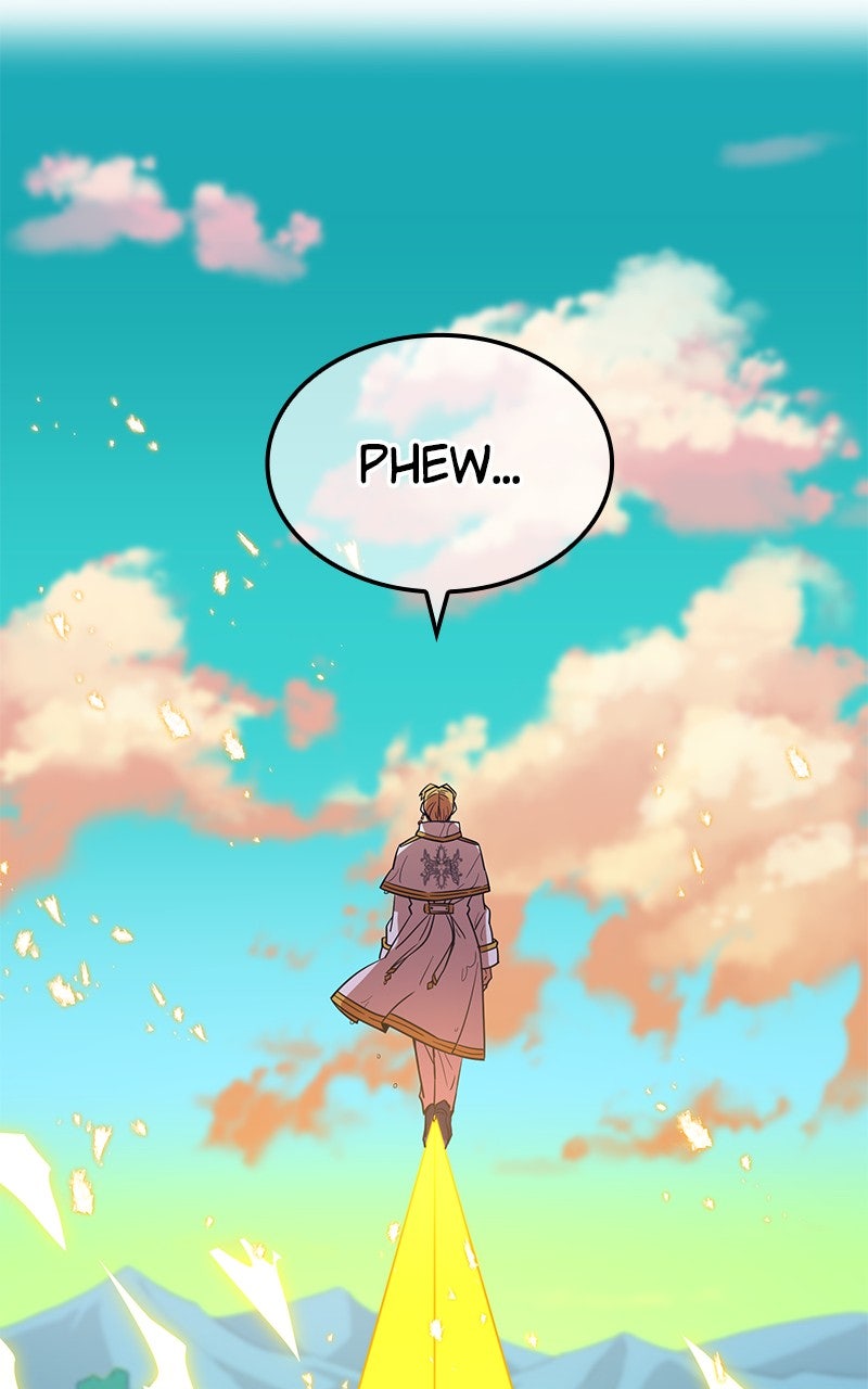 Savior ofDivine Blood Ep. 23 - Zone: Jungle of Ruins 1 page 126 - 