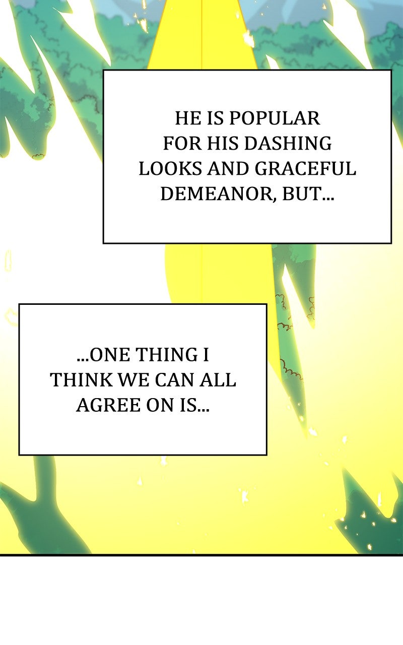Savior ofDivine Blood Ep. 23 - Zone: Jungle of Ruins 1 page 127 - 