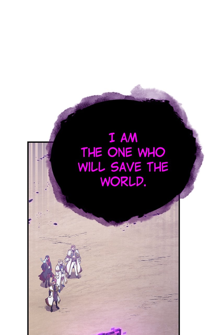 Savior ofDivine Blood Ep. 23 - Zone: Jungle of Ruins 1 page 15 - 