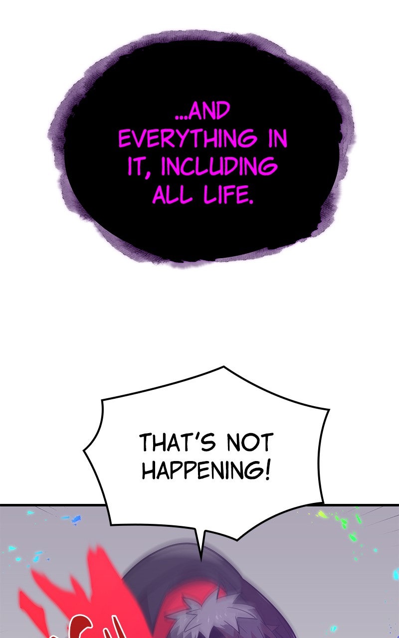Savior ofDivine Blood Ep. 23 - Zone: Jungle of Ruins 1 page 17 - 